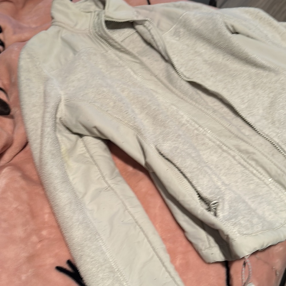 Fleece Jacket - Picture 3 of 3